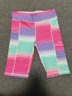 Eddie Bauer Mermaid-Scale Bottoms